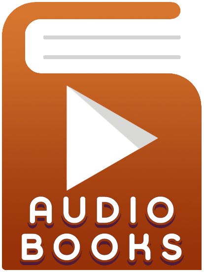 Audio Books Logo